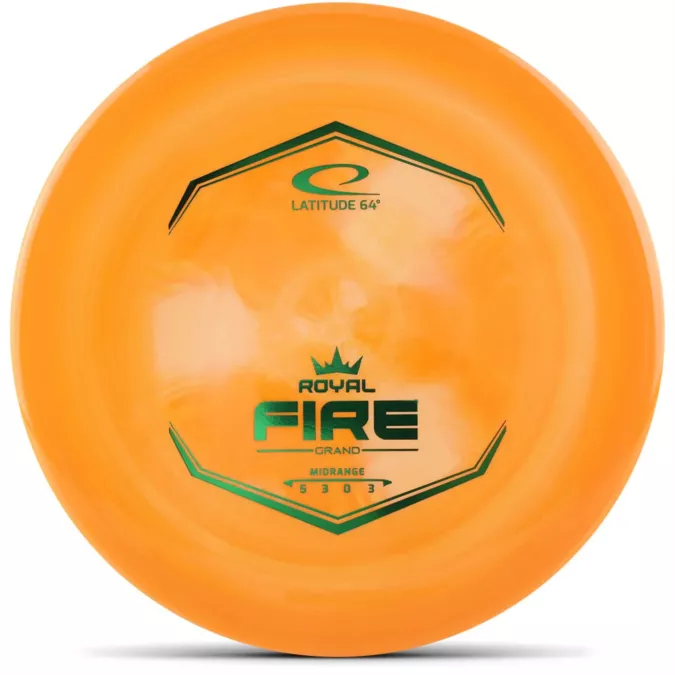 Fire ROYAL Grand