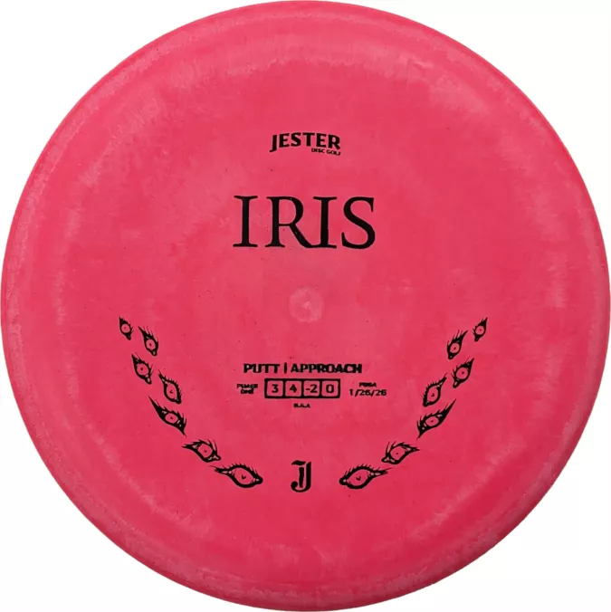 Iris Flexy