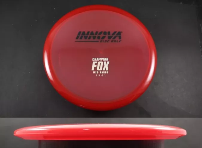 FoxChampion
