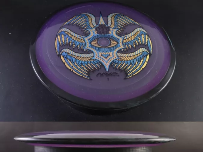 RhythmParticle Proton Soft