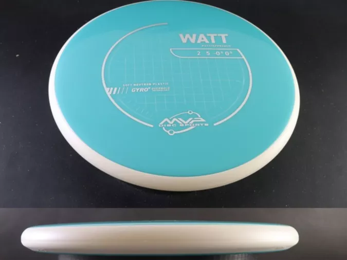WattNeutron Soft