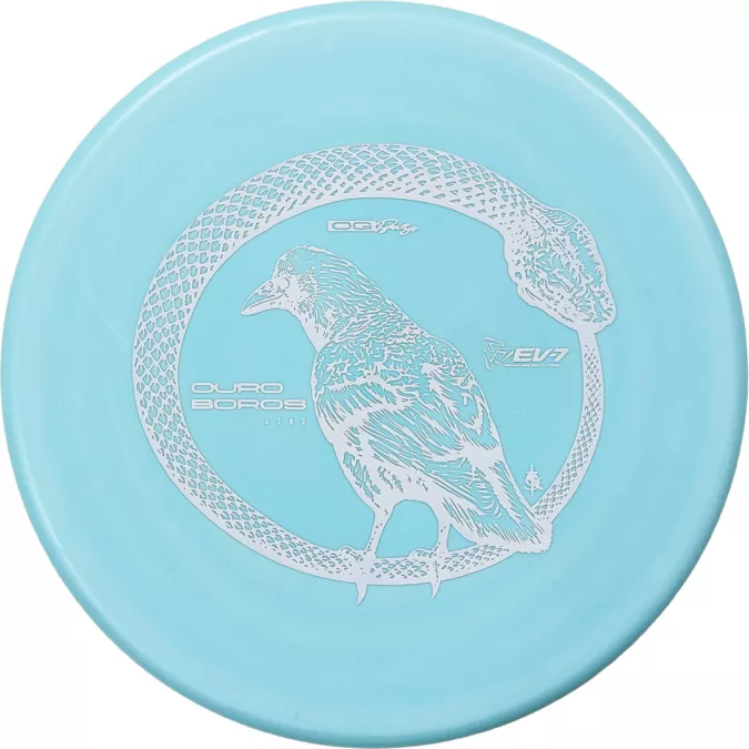 OuroBoros OG Base