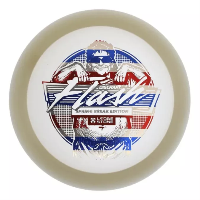 Flash Mega Glo