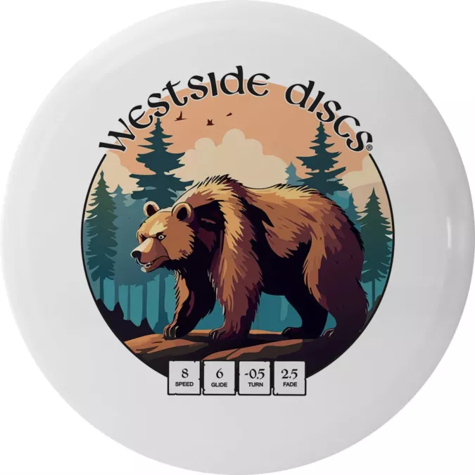 Bear Tournament DyeMax