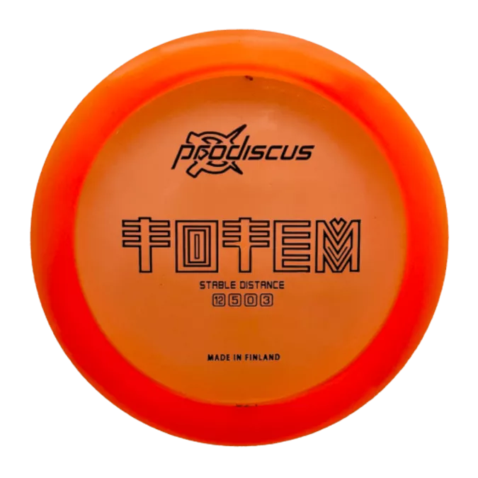 PremiumTotem