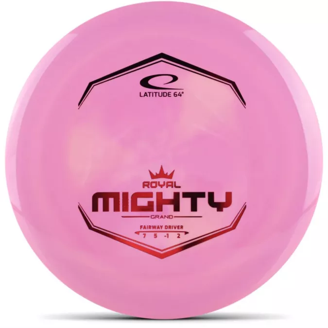 Mighty ROYAL Grand