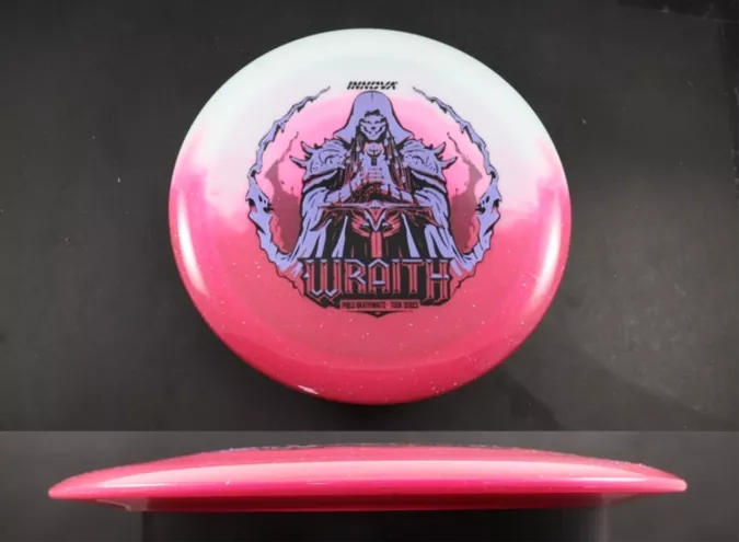 WraithDuo