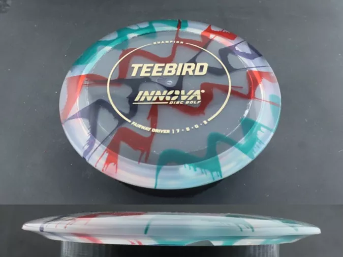 TeebirdChampionDyed