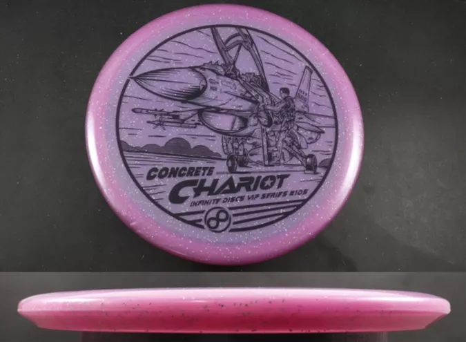 ChariotConcrete