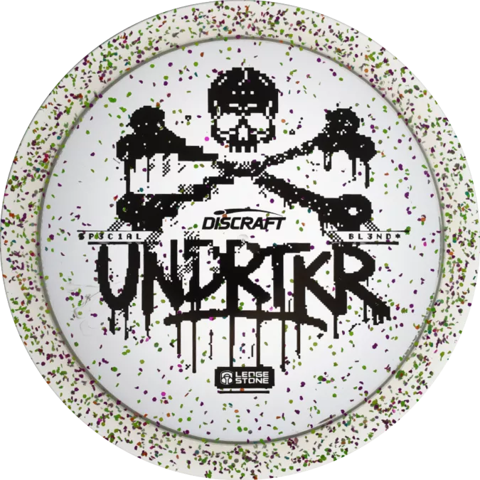 Undertaker CryZtal Confetti