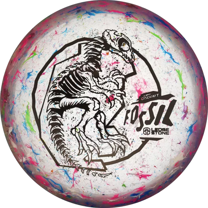 Fossil Jawbreaker Z FLX