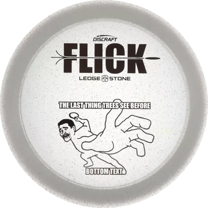 Flick Z Sparkle