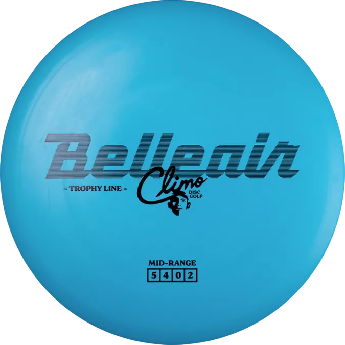 Belleair Trophy Line