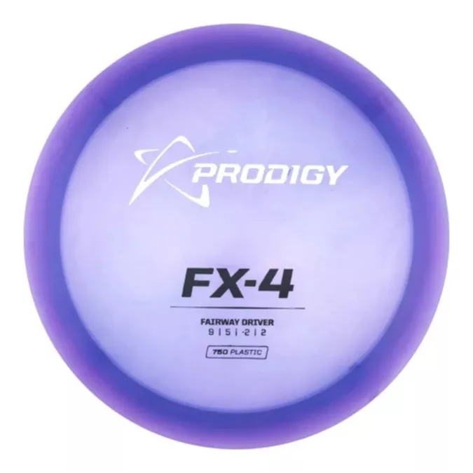 FX-4 750