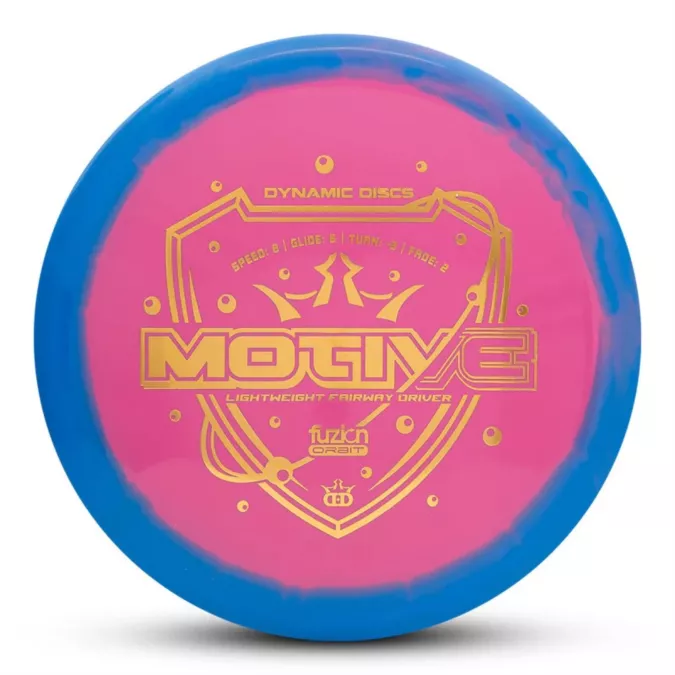 Motive Fuzion Orbit