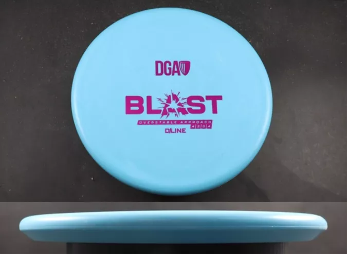 BlastDGAD-Line