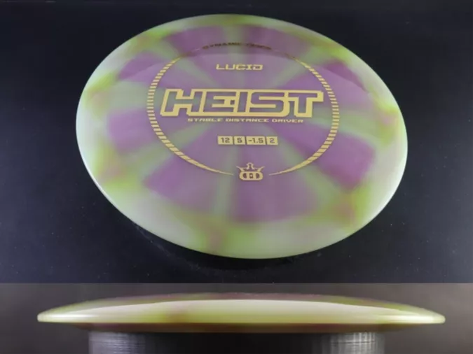 HeistLucidBurst