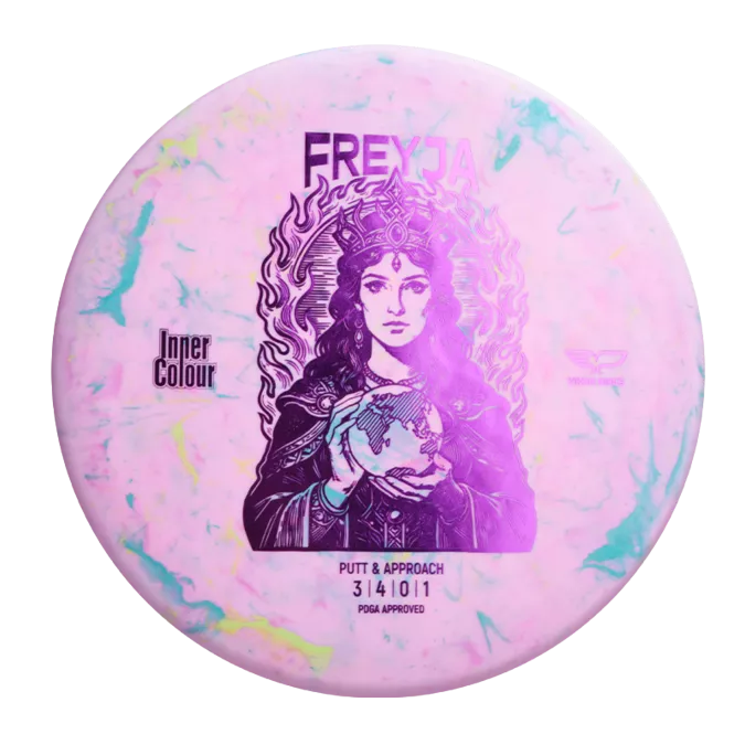 InnerColorFreyja
