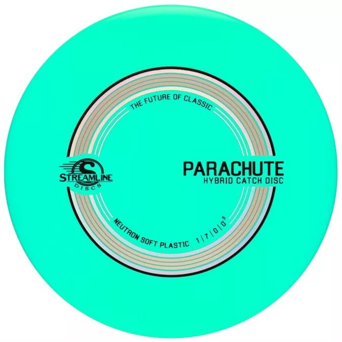 Parachute Neutron Soft SL