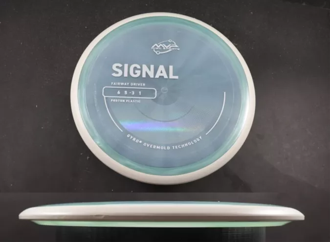 SignalProton