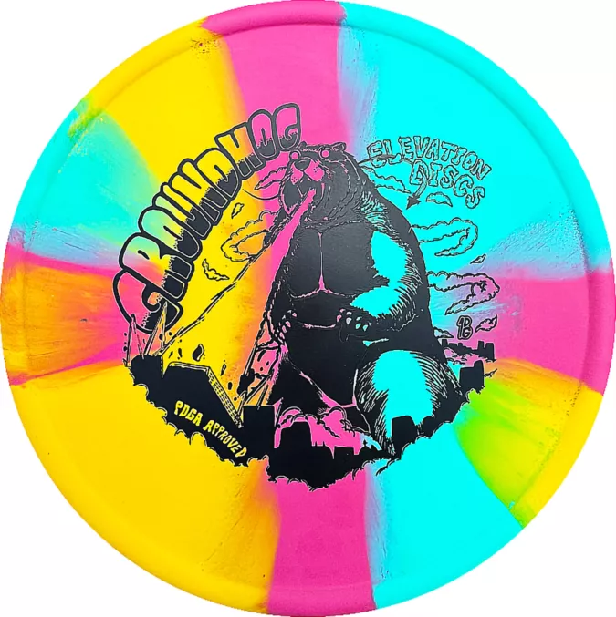 Groundhog glO-G