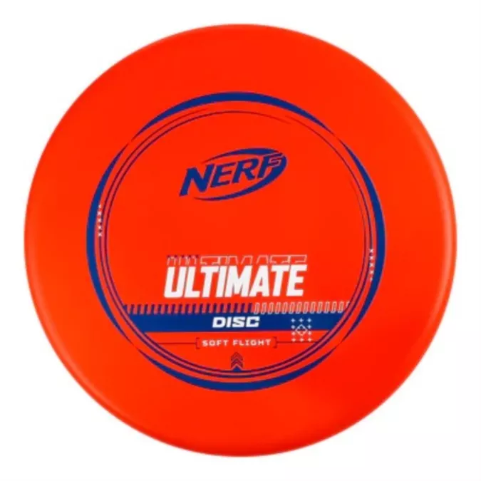 Ultimate Disc