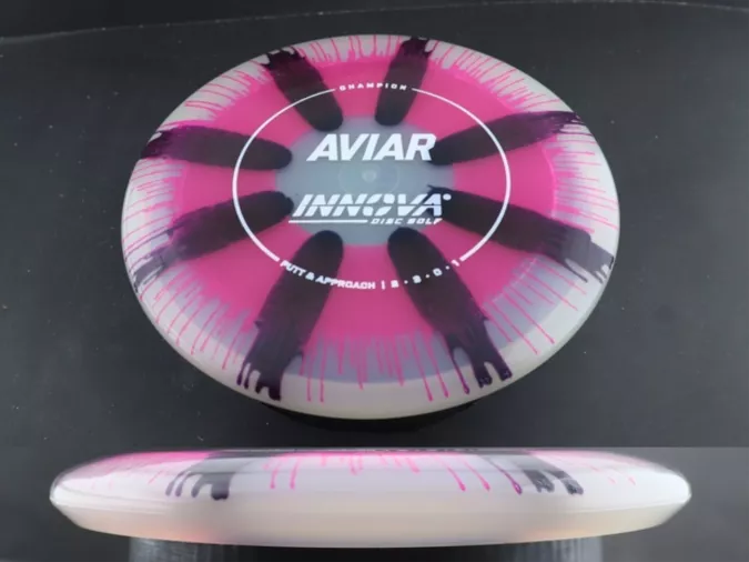 AviarChampionDyed