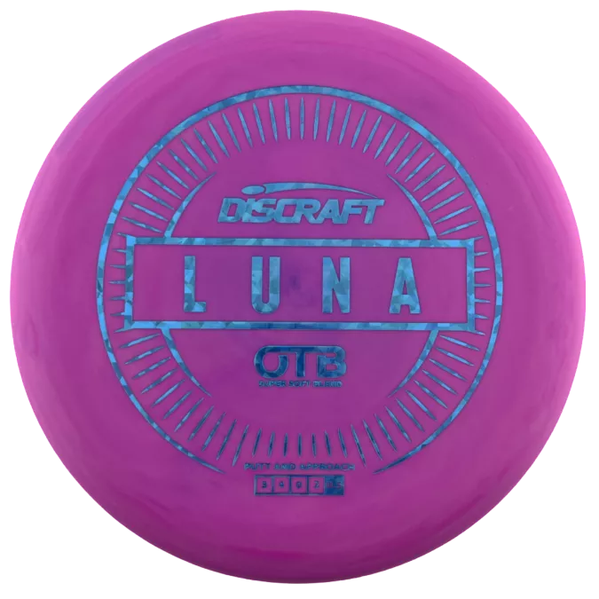 SuperSoftBlendLuna