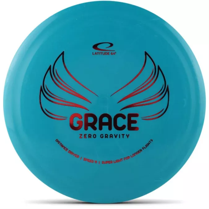 Grace Zero Gravity