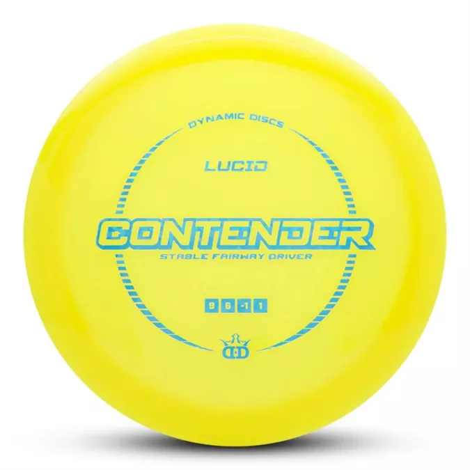 Contender