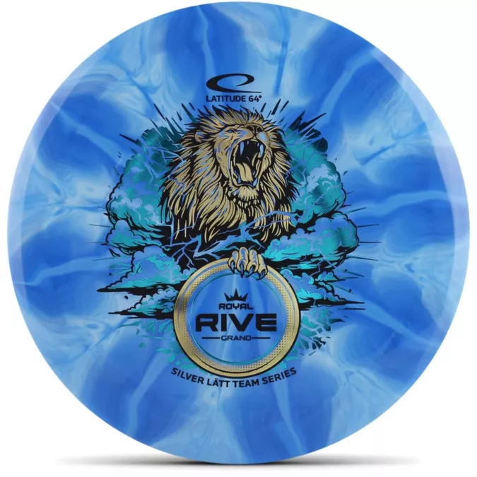 Rive Royal Grand Burst