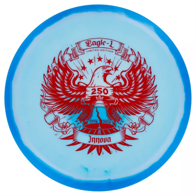 Eagle-L Halo Star