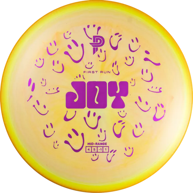 Joy Signature ESP