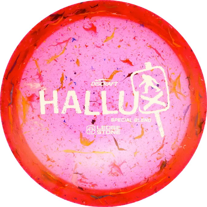 Hallux Jawbreaker Z FLX
