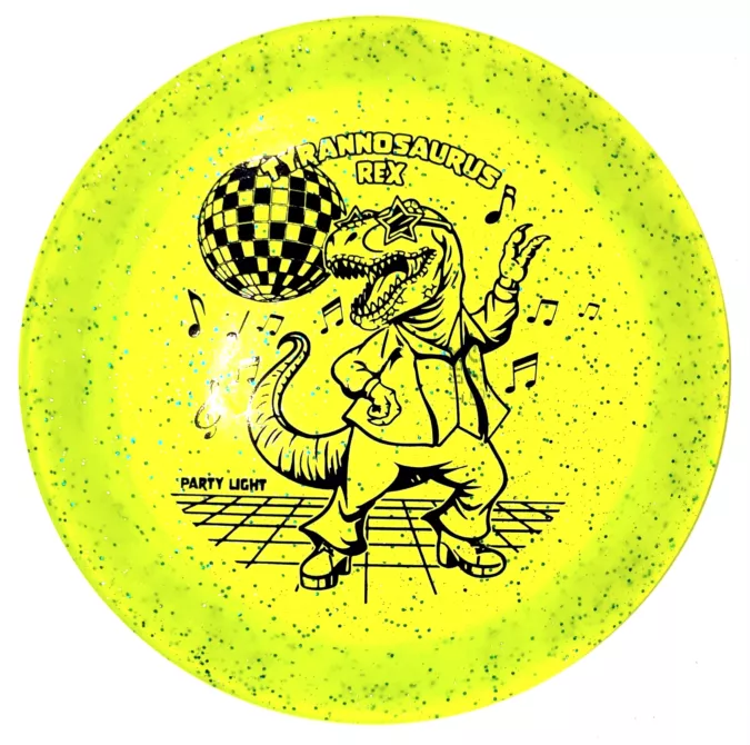 PartyLightTyrannosaurusRex