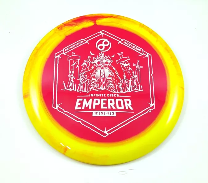 HaloIBlendEmperor