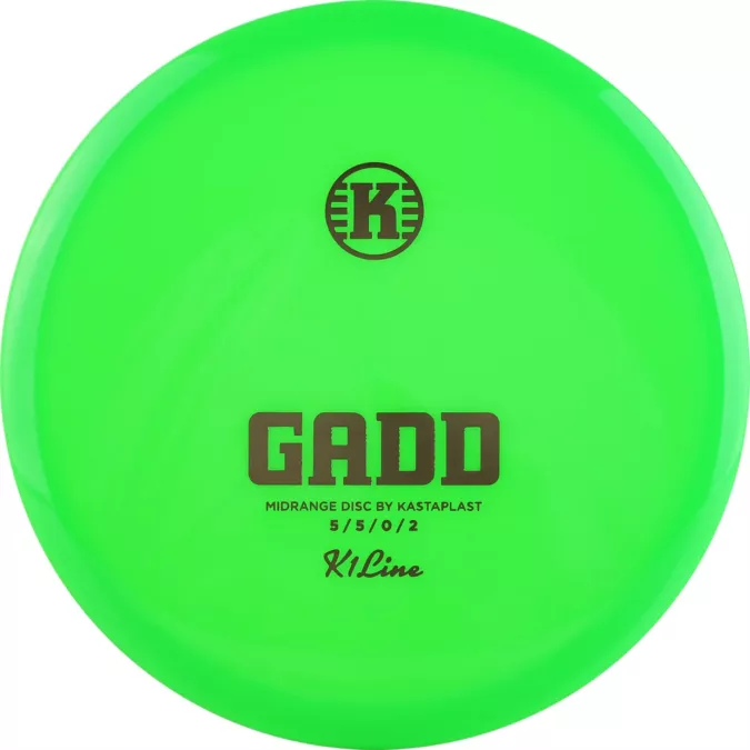 Gadd K1 Line