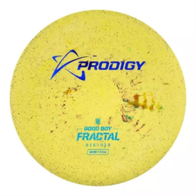 Good Boy 300 Fractal Firm