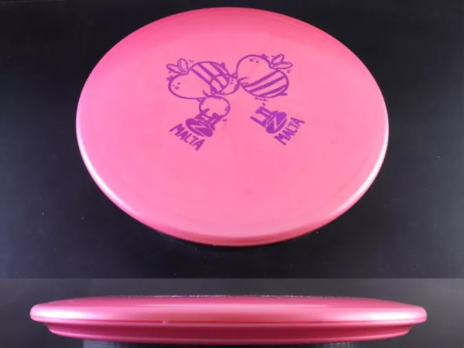 MaltaBig Z Misprint