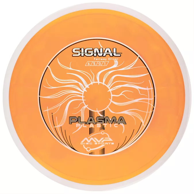 Signal Plasma
