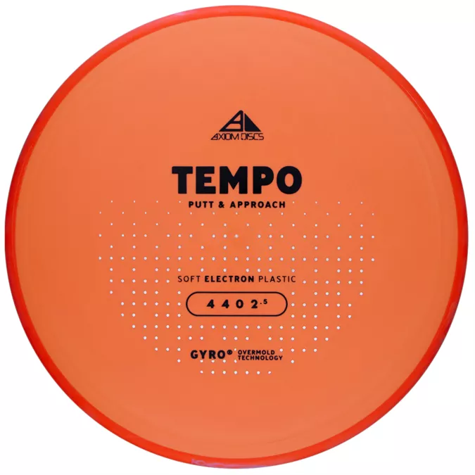 Tempo Electron Soft - Axiom