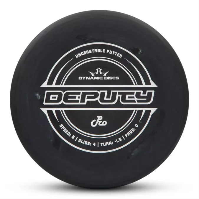 DeputyClassic Pro