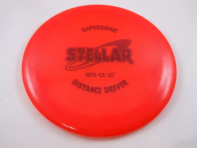 Stellar