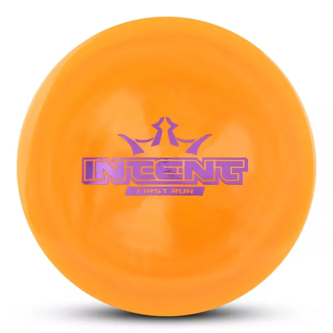Intent Supreme