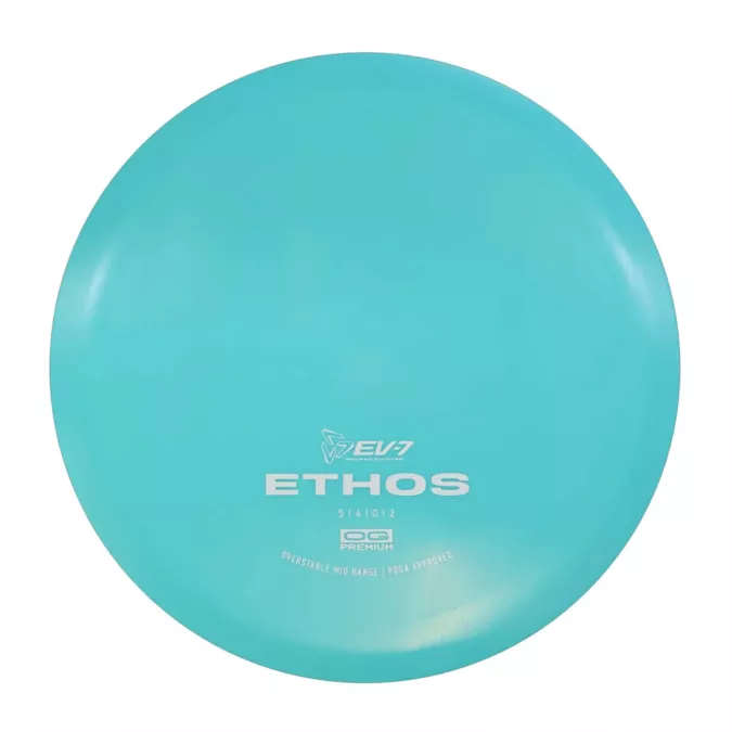 Ethos