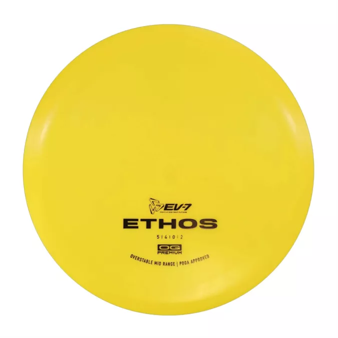 Ethos OG Premium