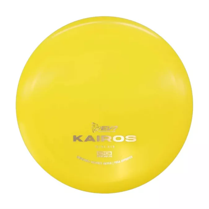 Kairos OG Premium