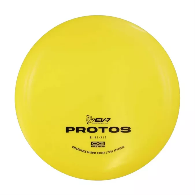 Protos OG Premium