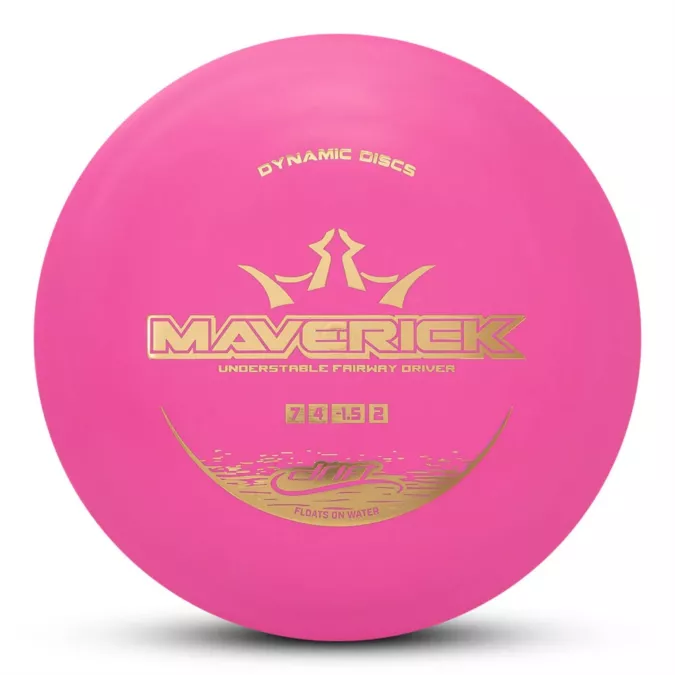 Maverick Drift