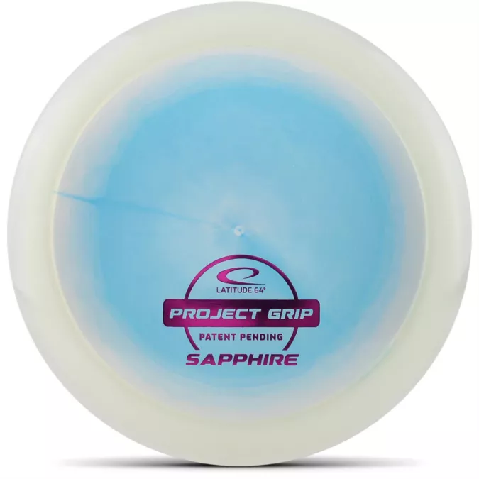 Sapphire Project Grip